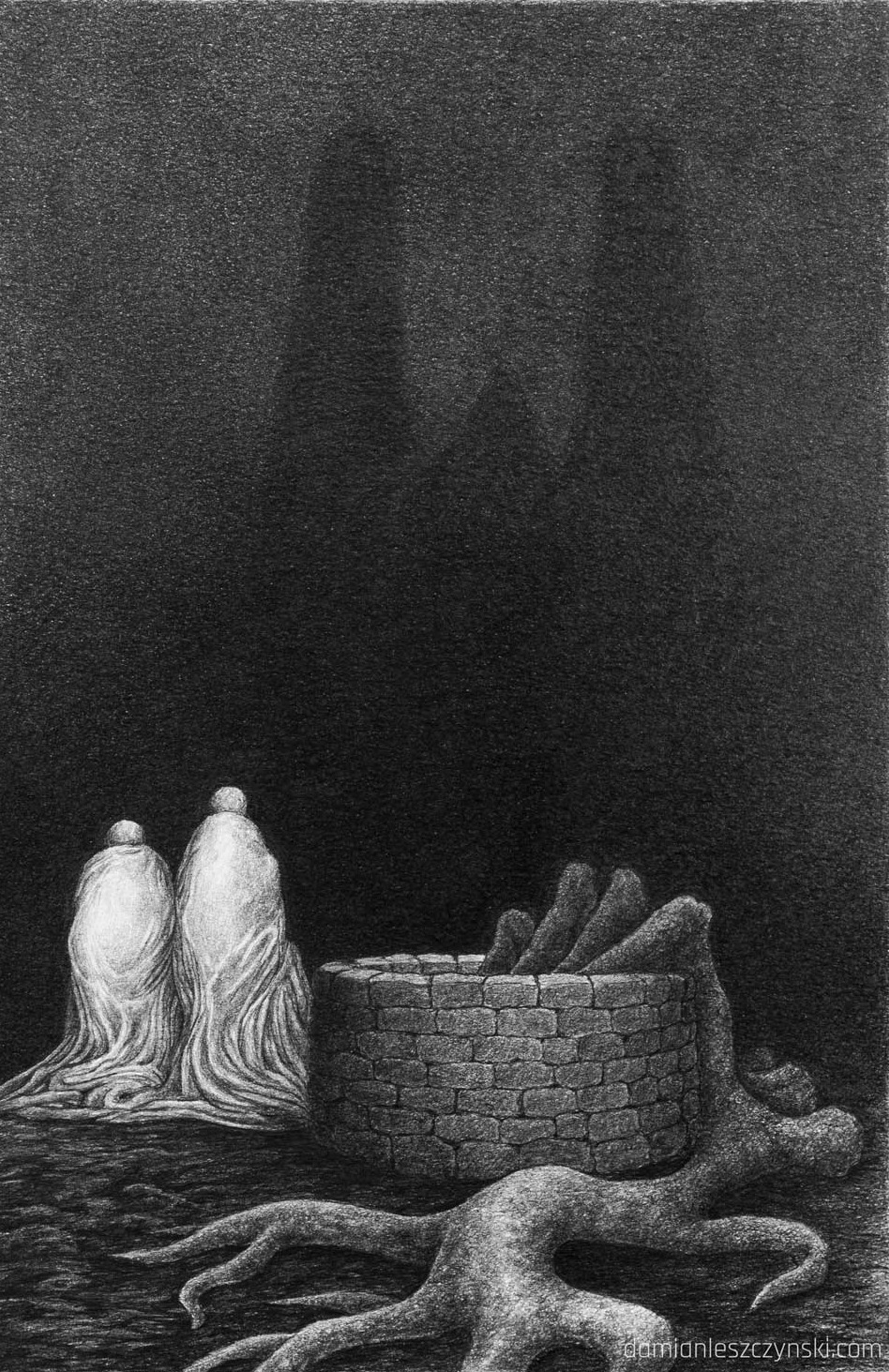 Малефики в современном осмыслении: взгляд философа и художника Малефики в современном осмыслении: взгляд философа и художника