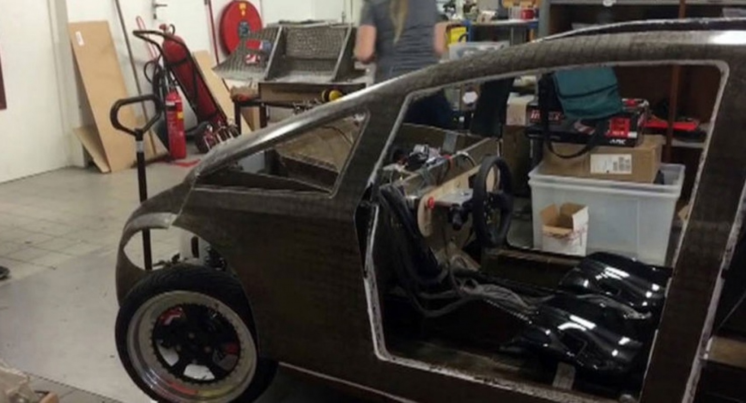 Как устранить проблему провисания дверей автомобиля