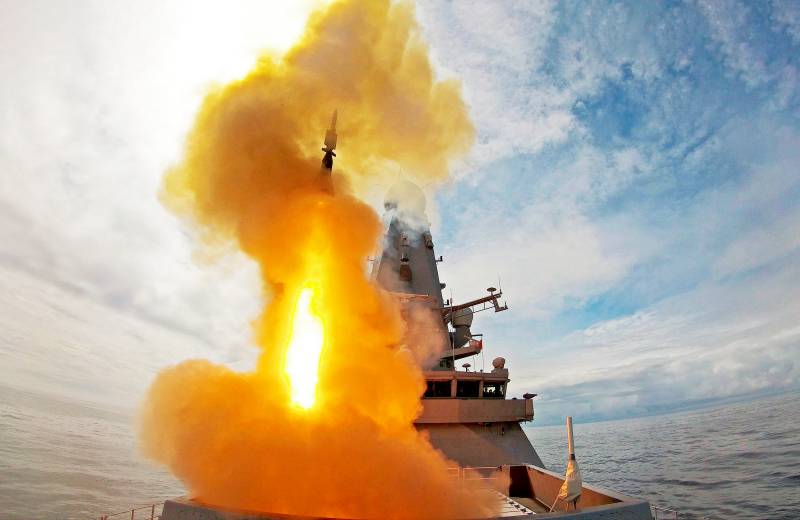 «Топите русских!»: в Британии призвали силой ответить России на «крымский инцидент»