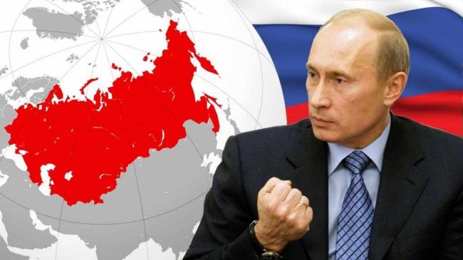 Новая политика: Путин занят переделкой мира