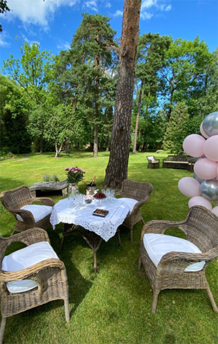 Сергей и Анна Семак поделились первой фотографией с внучкой Евой Дети,Дети знаменитостей