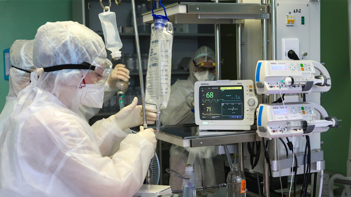 СМЕРТНОСТЬ ВЫШЕ, ЧЕМ ОТ КОВИДА: НОВУЮ ЭПИДЕМИЮ ЗАВЕЗЛИ МИГРАНТЫ