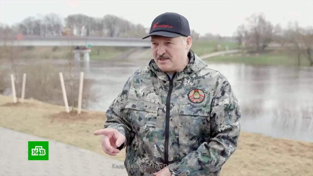 Тихановская сочла провокацией сообщения о подготовке убийства Лукашенко