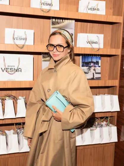 Стеша Маликова