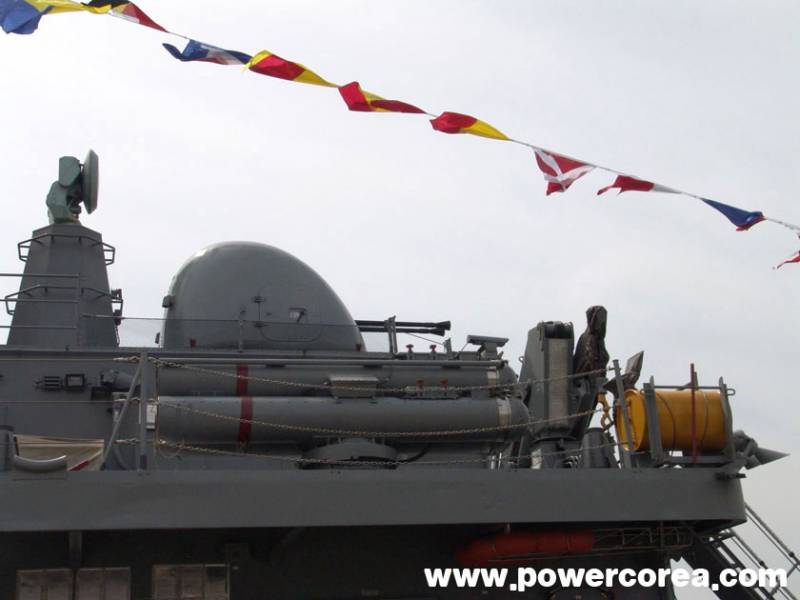 Минные заградители современных флотов вмф