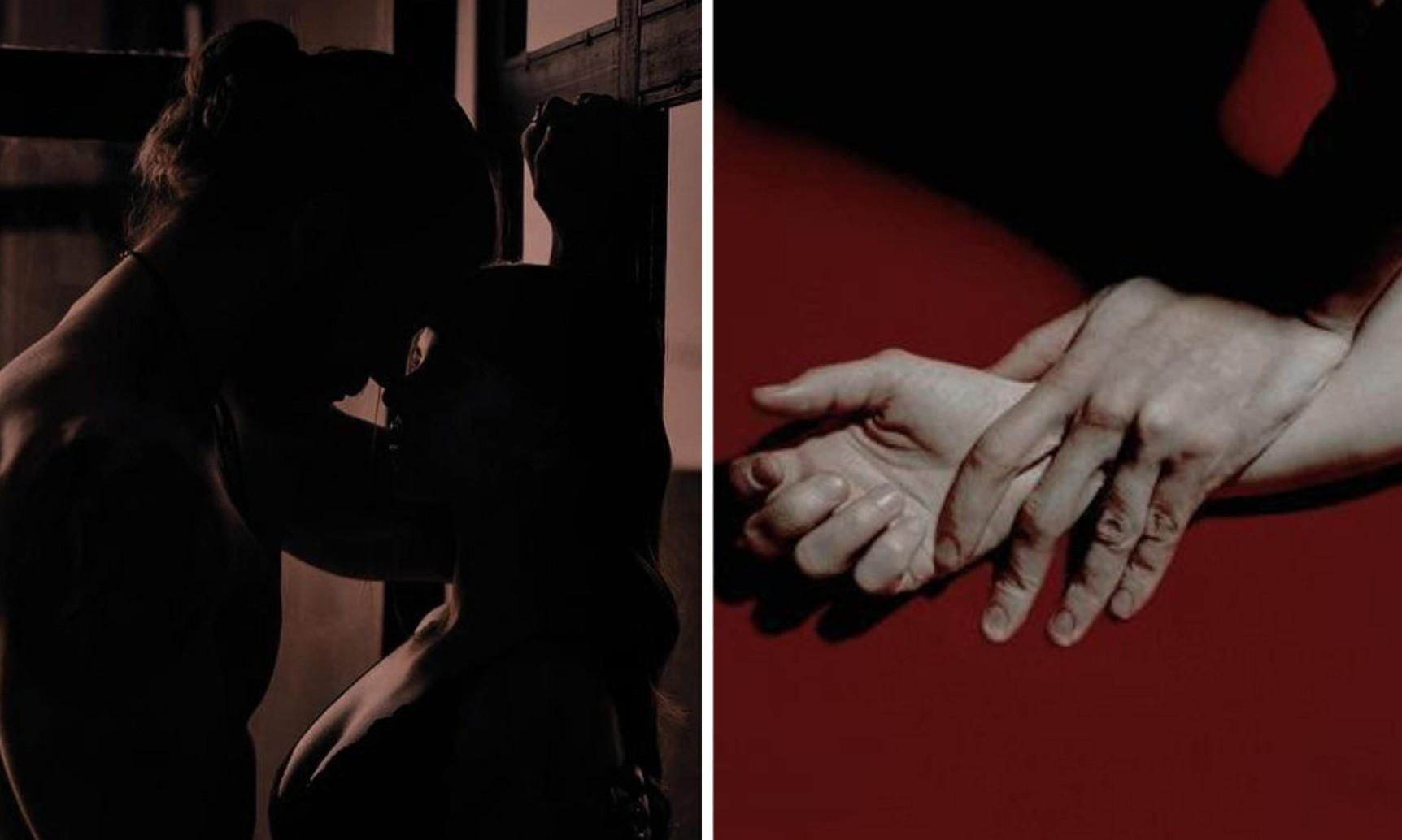 70+ вопросов, чтобы улучшить вашу интимную жизнь и отношения