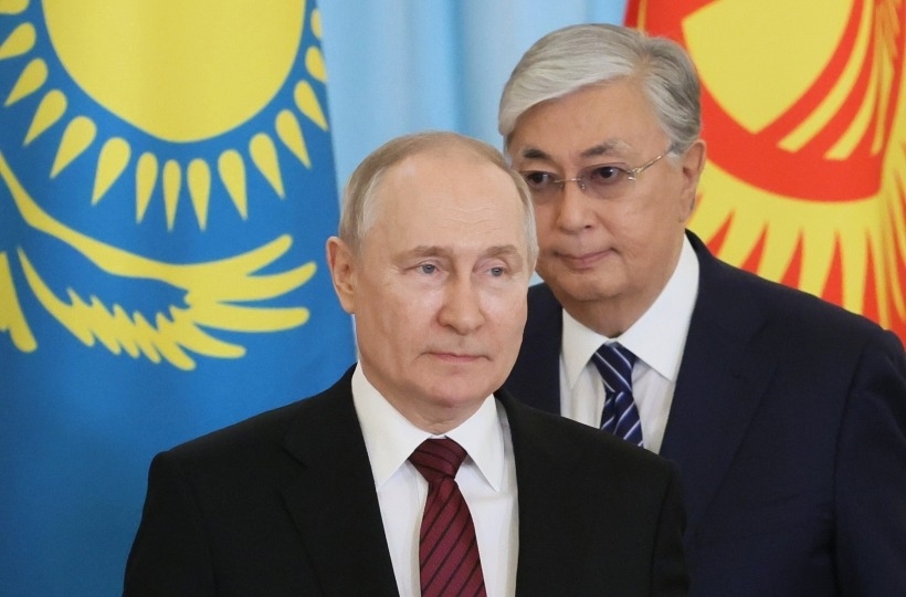 Россия решилась на ответ Казахстану. Отобраны три доходных проекта