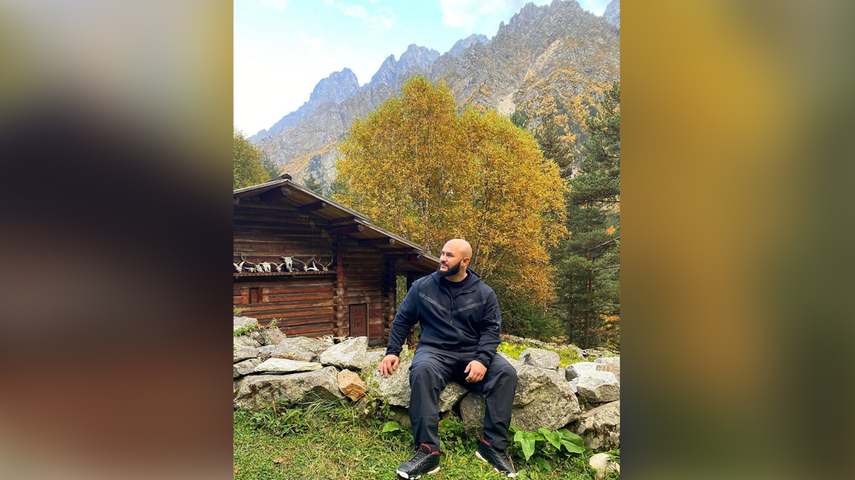 Поступок Джигана в святилище Северной Осетии разгневал жителей