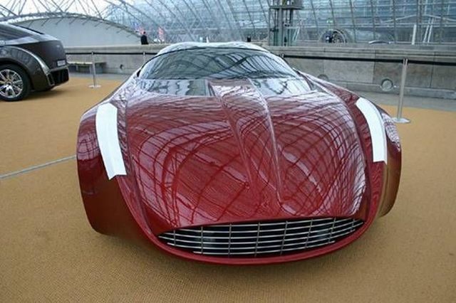 Машинки для будущего Машинки для будущего авто