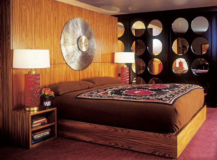 Магия зеркал в интерьере Магия зеркал в интерьере идеи для дома,интерьер и дизайн