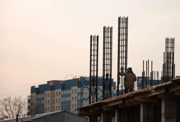 В Севастополе расширили план капремонта жилых домов