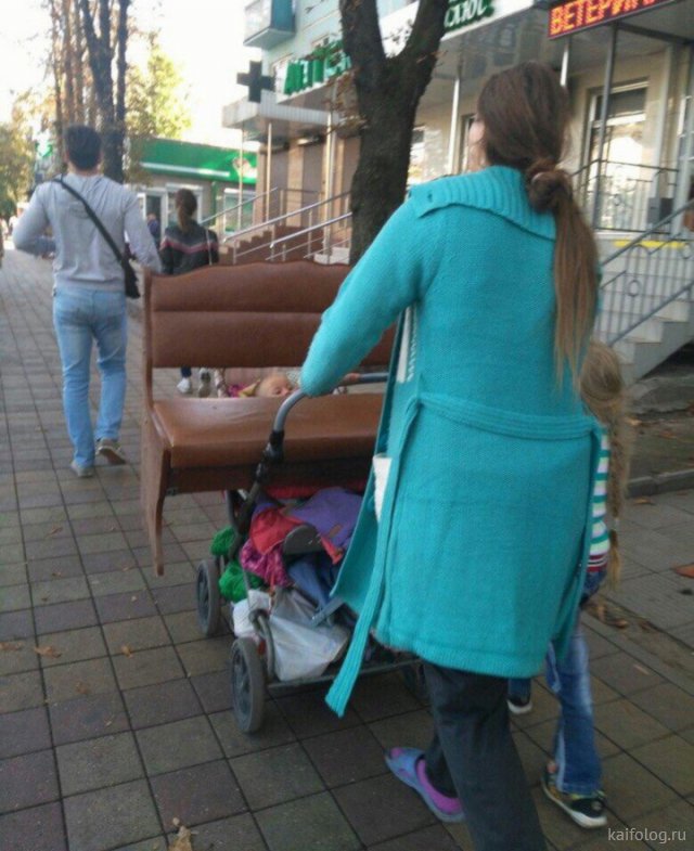 Маразмы России (45 фото)