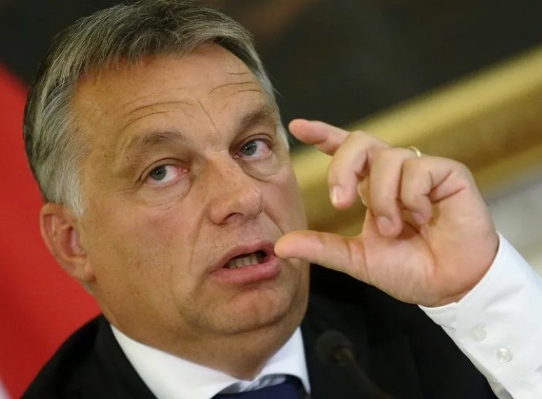 Венгрия требует больше газа из России и не поддерживает давление Европы на "Газпром"