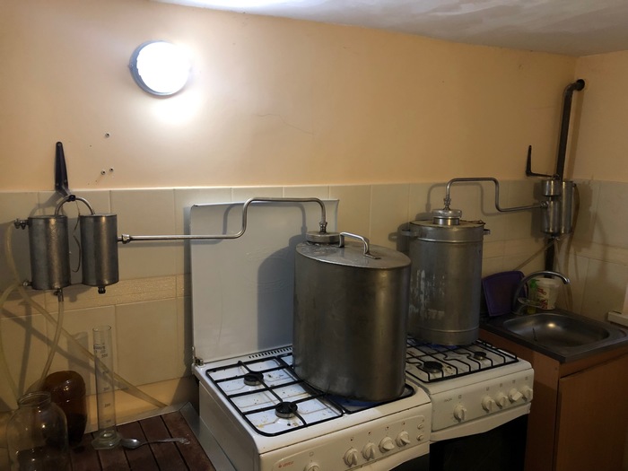 Без каких-нибудь особенных затрат... Без каких-нибудь особенных затрат...