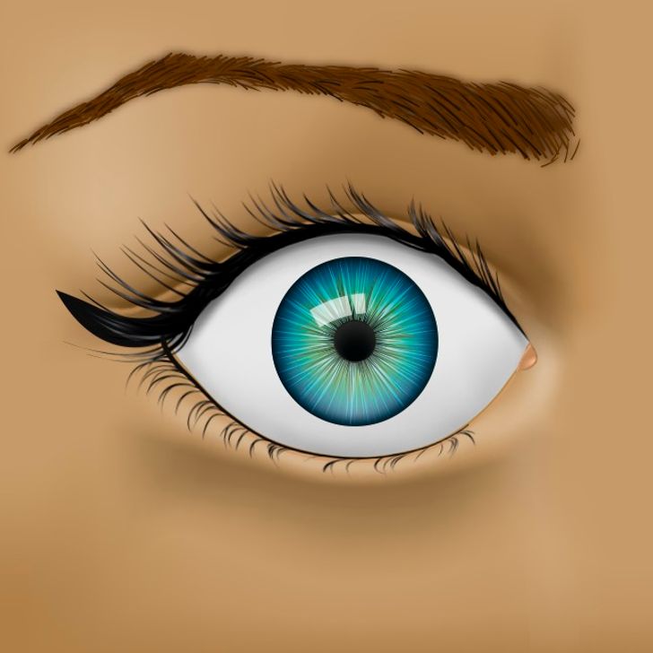 8 вещей, которые глаза пытаются сказать о вашем здоровье может, глаза, часто, железы, зрения, является, глазах, могут, врачом, медицинской, появляется, сальной, состоянием, проходит, несколько, обнаружили, симптомы, подобные, вызывает, стоит