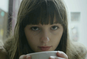 Забавные и позитивные гифки из сети 