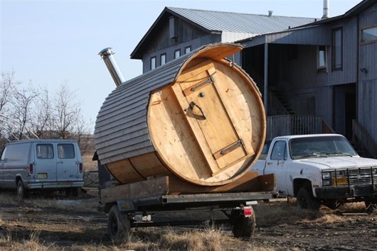 Занимательная Аляска Занимательная Аляска