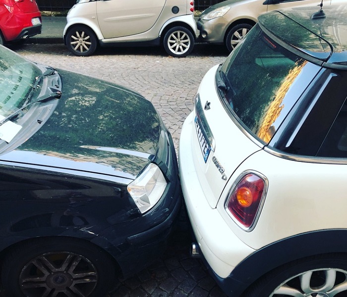 Забавные ситуации на дороге, в которых точно не хотелось бы оказаться автокурьезы