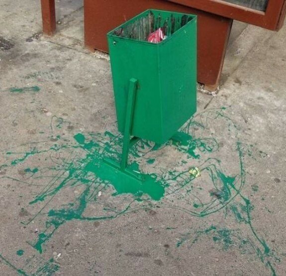 Спокуха, я все починил Спокуха, я все починил