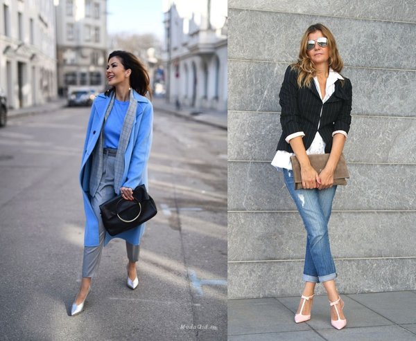 Маскируем морщины правильной одеждой - омолаживающий гардероб для “девушек” за 40 Маскируем морщины правильной одеждой - омолаживающий гардероб для “девушек” за 40 возрастная мода