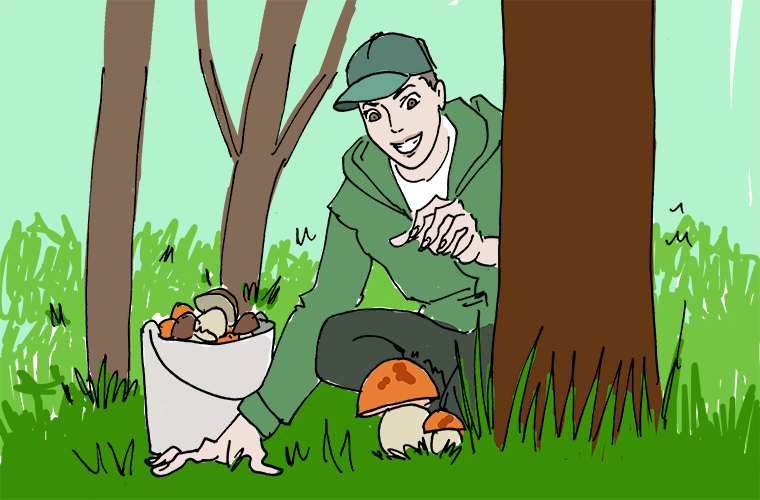 «Окрошка — это все равно что залить любой салат кока-колой?»: иностранцы рассказывают о русском лете «Окрошка — это все равно что залить любой салат кока-колой?»: иностранцы рассказывают о русском лете Россия,турист