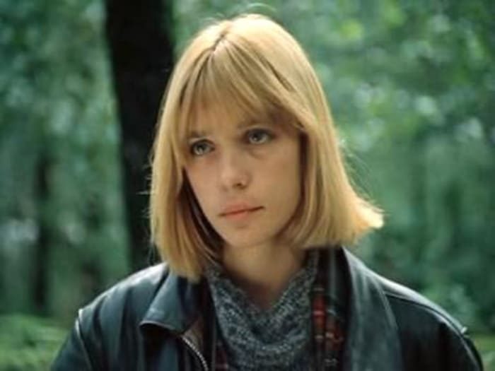 Чего не успела сделать Вера Глаголева 