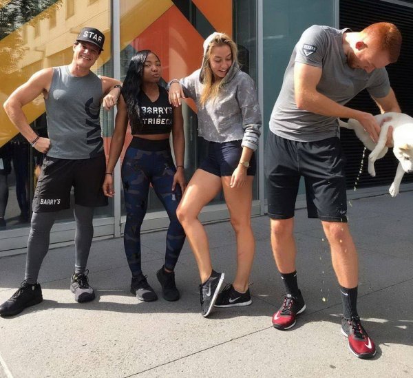 Подборка эпических неудач (20 фото)