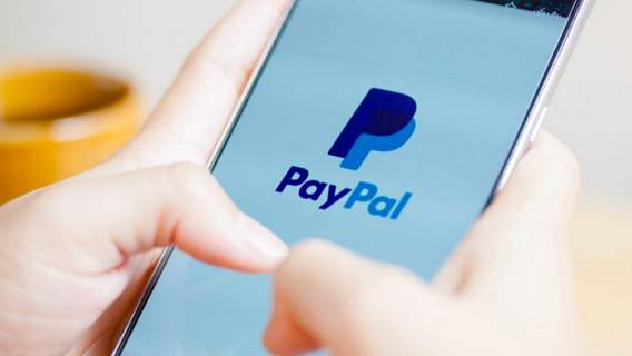 PayPal становится первой иностранной компанией, которая займется обработкой цифровых платежей в Китае ИноСМИ