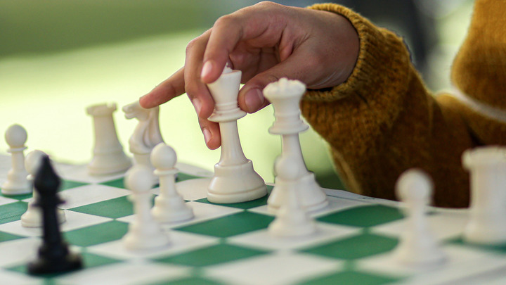 ПЕШКА ВАТИКАНА ДЛЯ "ПАРТИИ МИРА": ПАПА ШЛЁТ В МОСКВУ ПЕРЕГОВОРЩИКА