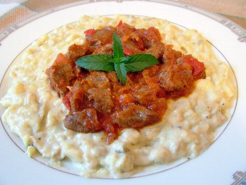 Самые вкусные блюда турецкой кухни
