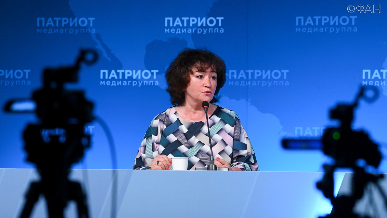 Директор управляющей компании подсказала способ «подстегнуть» раздельный сбор мусора Директор управляющей компании подсказала способ «подстегнуть» раздельный сбор мусора Общество