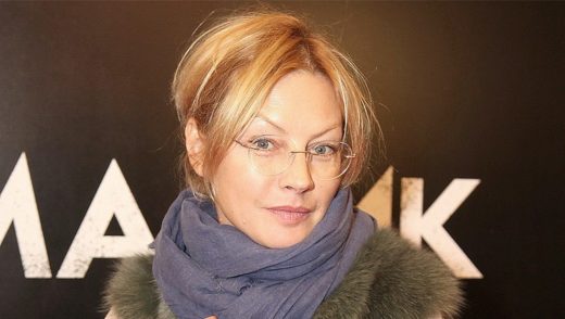 Алена Бабенко о крахе своего брака: «Я позволяла себе то, что не должна позволять жена и мать» Алена Бабенко о крахе своего брака: «Я позволяла себе то, что не должна позволять жена и мать» актриса
