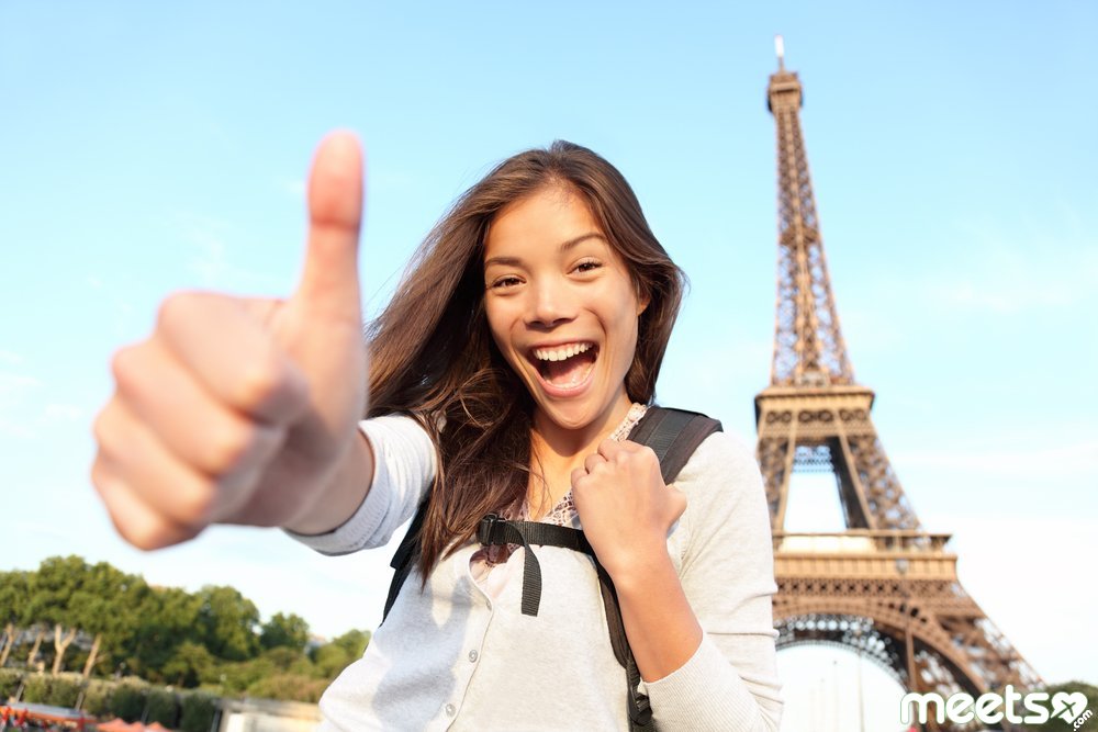 trip around the world