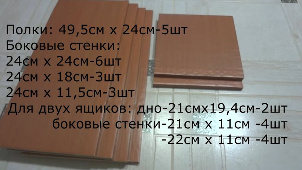 Разрезав картонные коробки и склеивая их, вы получите поразительный результат домашний досуг,мебель,своими руками