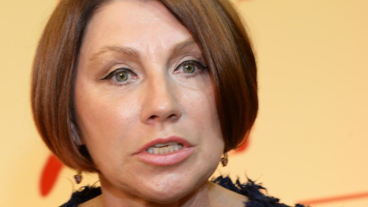 Роза Сябитова вспомнила, как была содержанкой у «нового русского»