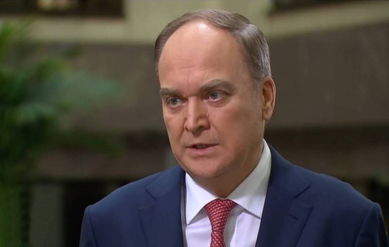 «Простить не готовы»: почему Путин медлит с возвращением посла в США