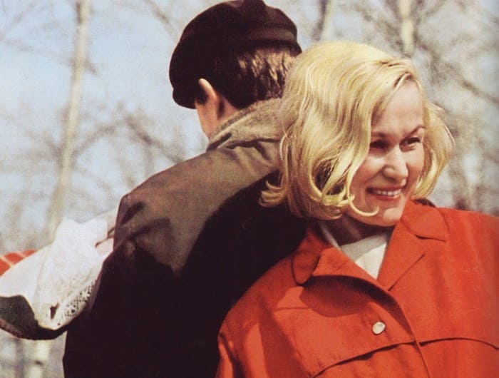 Страсти, измены и большая любовь Майи Булгаковой