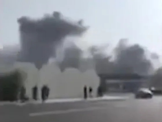 ликвидирован главный переговорщик