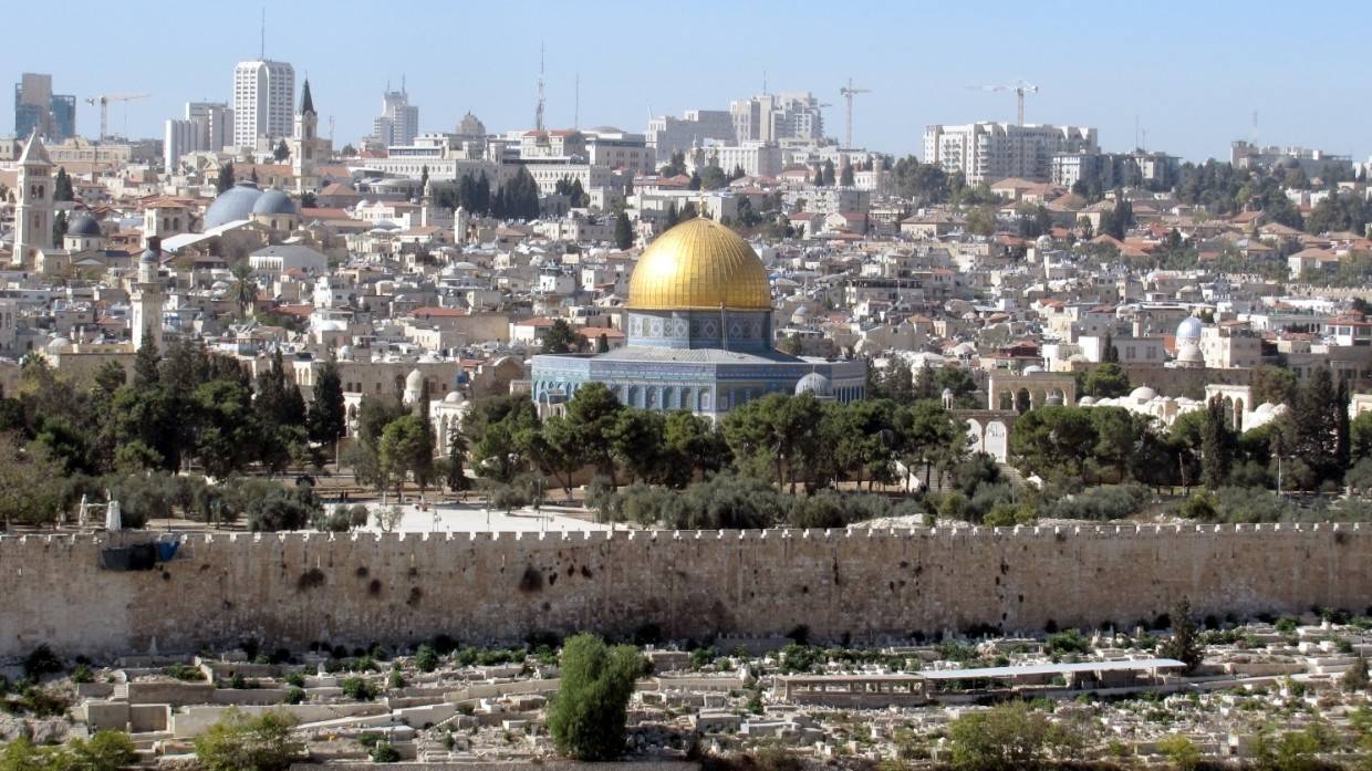 Беннет заявил, что Израиль хранит память о подвиге Красной армии в победе над нацистами