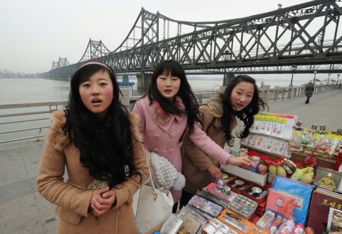 9 запретов в Северной Корее, узнав о которых, многим туристам захочется остаться дома мир,общество,северная корея, запреты, обычаи, страна