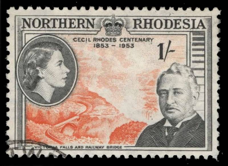 Сесил Родс: настоящий, но «неправильный» герой Британии и Южной Африки Сесил Родс: настоящий, но «неправильный» герой Британии и Южной Африки история