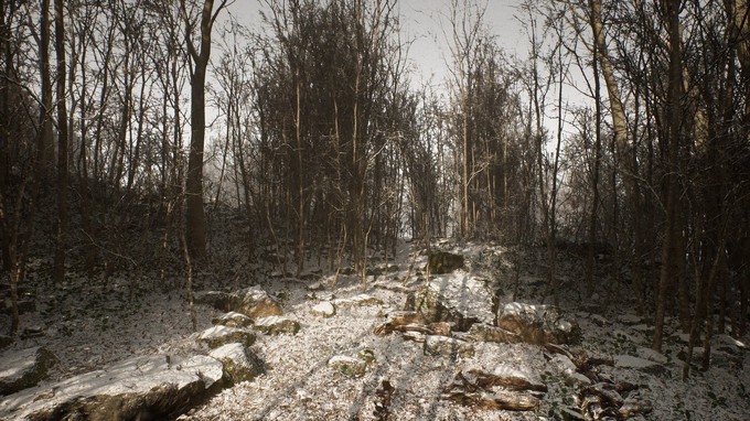 Анонсирована Abandoned — кинематографичный хоррор для PS5 будет, Джейсона, который, Студия, предстоит, Игроку, шутер, прямолинейный, Этаигра, упадет, заметно, стрельбы, точность, испугается, продумывать, после, устанет, Джейсон, героя, влияние