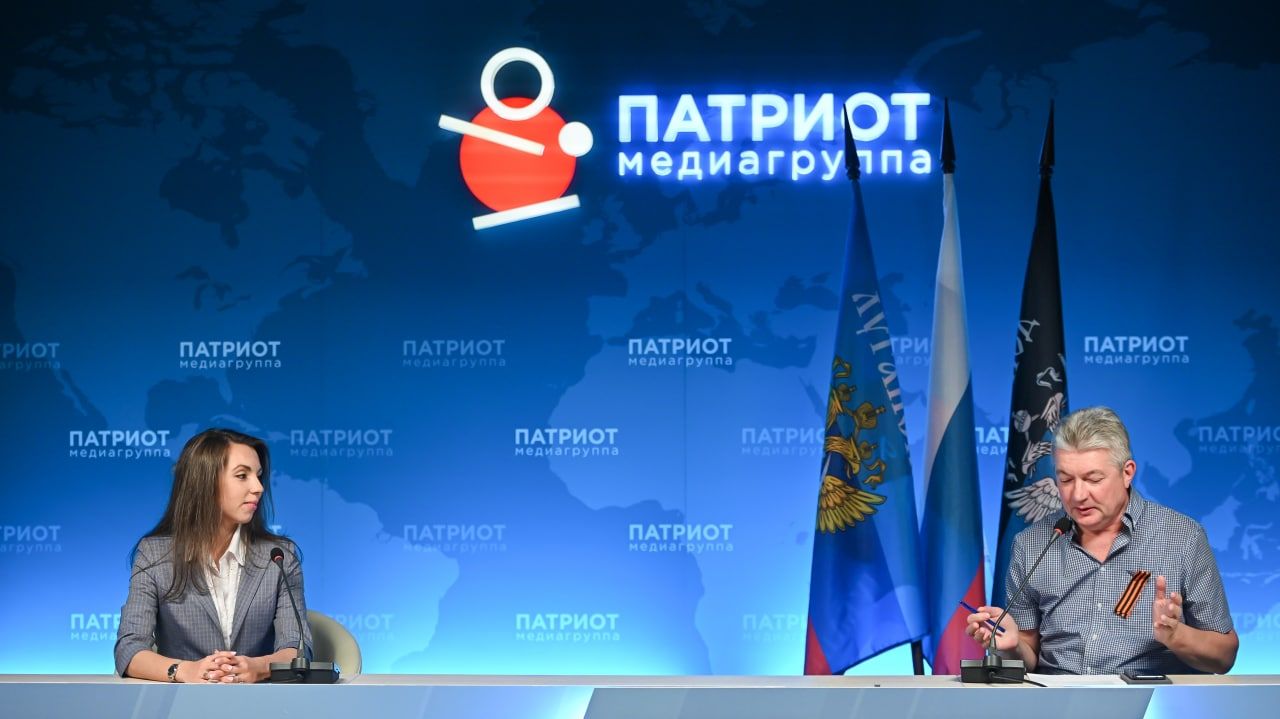 Политолог Дегтярева объяснила, почему западные медиагиганты занимаются выборочной цензурой Политолог Дегтярева объяснила, почему западные медиагиганты занимаются выборочной цензурой Общество