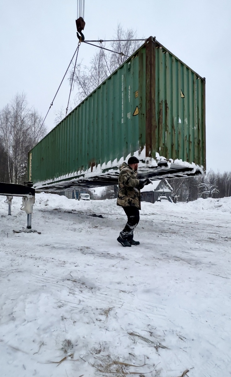 Строим дом из морских контейнеров для постоянного проживания дом из контейнеров,ремонт и строительство