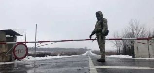 В Украине обещают прикрыть контрабандные потоки из ОРДЛО
