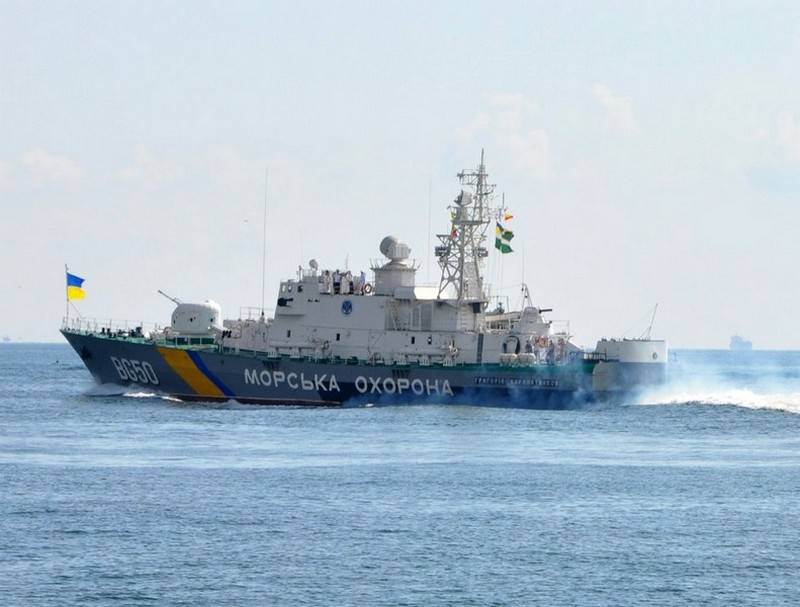 Сражение за остров Змеиный, и москитный флот украина