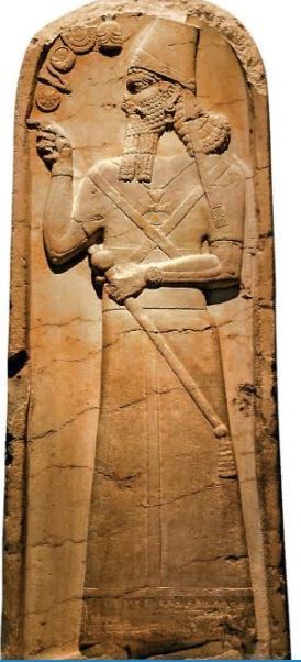 Кем была Семирамида: настоящая история ассирийской царицы история,культура,Семирамида