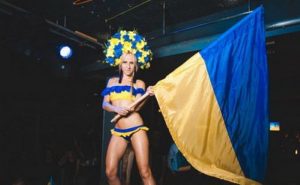 В Киеве на 3 марта запланирован марш секс-работниц против штрафов за проституцию