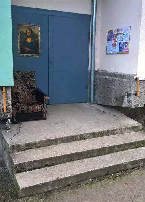 19 реальных фотографий, которые выглядят точно как ошибки видеоигры 19 реальных фотографий, которые выглядят точно как ошибки видеоигры