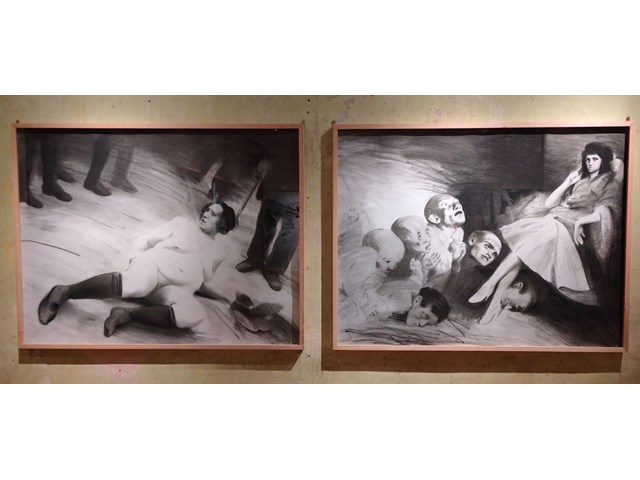 По данным ЦРУ: грязная правда о корнях украинского национализма По данным ЦРУ: грязная правда о корнях украинского национализма история